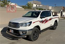 تويوتا هايلوكس